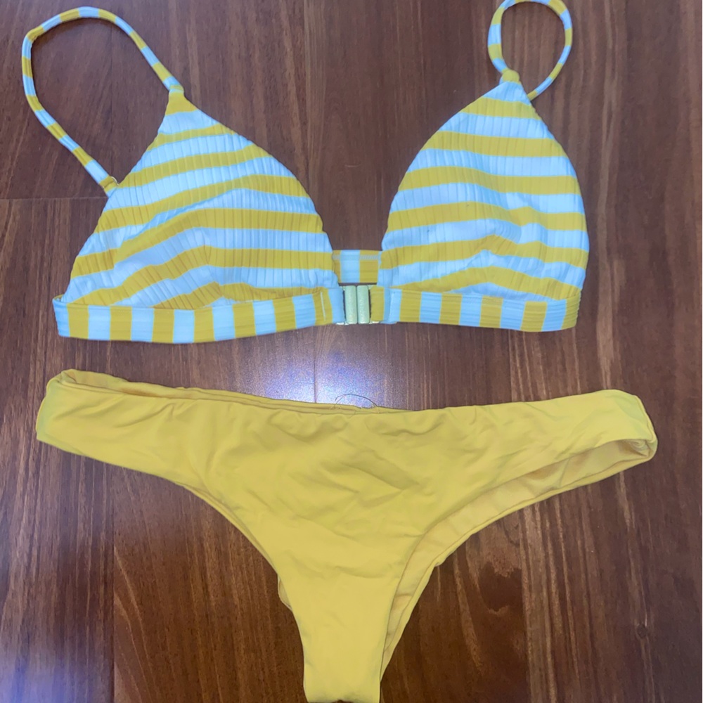 Billabong Womens Bikini